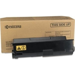 Kyocera TK-1125 / 1T02M70NL1 Toner Schwarz fr ca. 2.100 Seiten