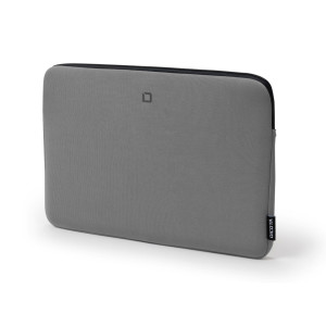 DICOTA Skin BASE 35,8 cm (14.1"") Notebook-Hlle, grau