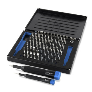 iFixit Manta Kit (112 DBK) 112 Przisions-Bits und 2 ergonomisch