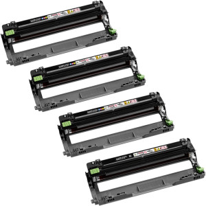 Brother Trommeleinheit DR-243CL (ca. 18000 Seiten) - Passend fr DCP-