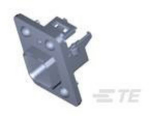 TE Connectivity Push-Pull Rahmen 1987307-1 1St.