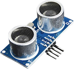 Iduino ST1099 Ultraschallsensor 1St.