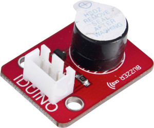 Iduino SE047 Summer-/Sound-Modul, aktiv