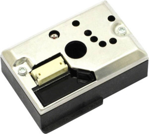 Iduino SE035 Staubsensor 1St.