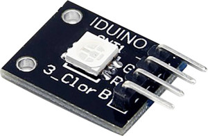 Iduino ST1090 RGB LED-Modul 1St.