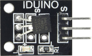 Iduino SE042 Temperatursensor 1St.