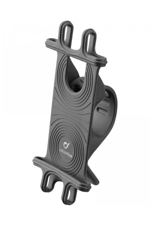 Cellularline BIKEHOLDERCOLK Handyhalterung Fahrrad Passend fr Handy-