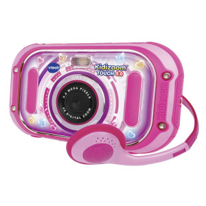 vtec VTech KidiZoom Touch 5.0 pink