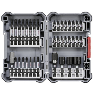 Bosch Accessories 2608522365 Bit-Set 36teilig