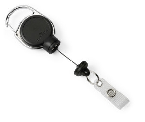 Durable 832901 Jojo fr Ausweishalter Druckknopf-Schlaufe 1St.