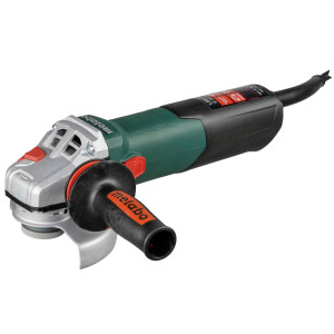 Metabo WEV 15-125 Quick Winkelschleifer