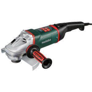Metabo WE 26-230 MVT Quick 606475000 Winkelschleifer 2600W