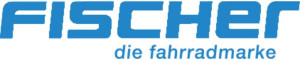 FISCHER FAHRRAD 85584 Minipumpe Aluminium, Schwarz