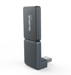 Yealink DD10K DECT-Dongle - Passend fr Yealink SIP-T41S, Yealink