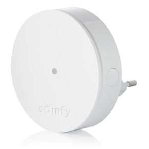 Somfy 2401495 Funk-Repeater Home Alarm 2401495