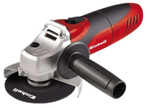Einhell TC-AG 125 4430619 Winkelschleifer 125mm 850W