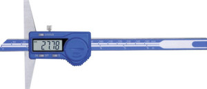Basetech 1601077 Digitaler Messschieber 150mm