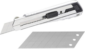 STANLEY 0-10-820 Cutter 1St.
