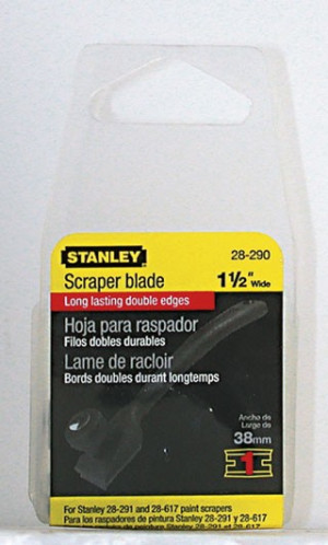 STANLEY 0-28-292 Ersatzklinge