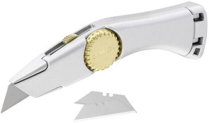 STANLEY 2-10-122 Messer 1St.