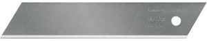 STANLEY 2-11-725 Abbrechklinge 25mm 1St.