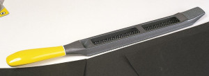 STANLEY 5-21-295 Standardfeile Lnge 440mm 1St.