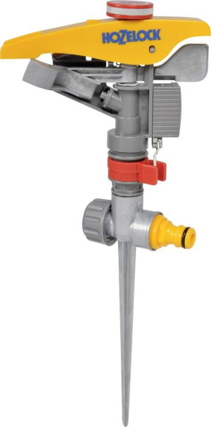 Hozelock 2550 0000 Kreisregner 450 (max.)