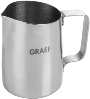Graef Versare 146443 Milchkanne