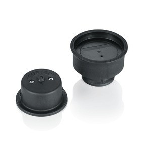Graef 146427 146427 Kaffeekapselhalter fr Nespresso