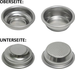 Graef 145644 145644 Siebtrgereinsatz