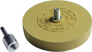 Kunzer 7RS85 Radierscheibe () 85mm