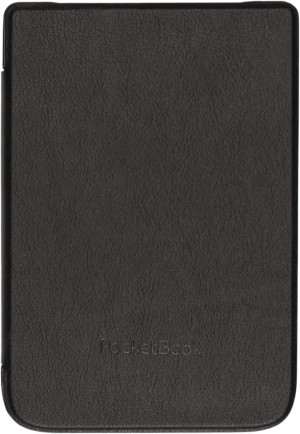 Pocketbook Shell Cover - black 6" - Passend fr Basic 4, Basic Lux 2,