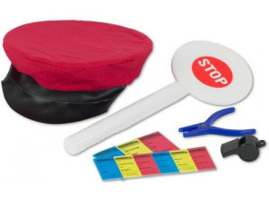 Tomy Schaffner-Spielset 5tlg. 80401868