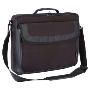 Targus Classic Clamshell Case 15-15,6"", schwarz