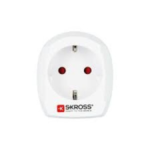 Skross 1.500230-E Reiseadapter