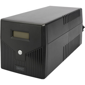 Assmann DIGITUS Professional Line-Interactive USV, 2000 VA/1200 W