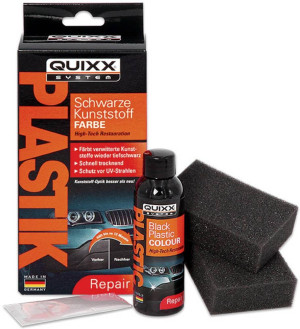 QUIXX SYSTEM 20146 Kunststofffarbe 1 Set