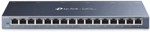 TP-Link TL-SG116 16-Port Gigabit Desktop Switch