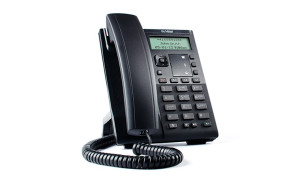 Mitel 6863i SIP Telefon