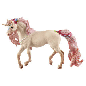 Schleich bayala            70573 Schmuckeinhorn, Stute