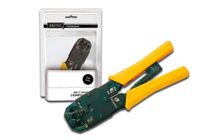 Digitus DN-94004 Crimpzange