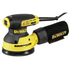 DeWalt DWE6423-QS Exzenterschleifer