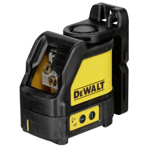 Dewalt DW088CG Kreuzlinienlaser