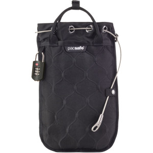 Pacsafe Travelsafe 3L GII schwarz