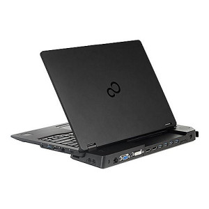 Fujitsu Port Replicator - fr LIFEBOOK U7xx / E5x8