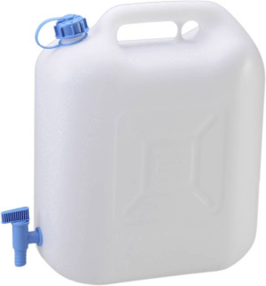 Hnersdorff 817700 ECO Wasserkanister 22l