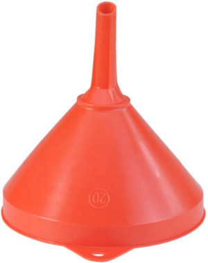 Hnersdorff 951201 Trichter 2l 208mm