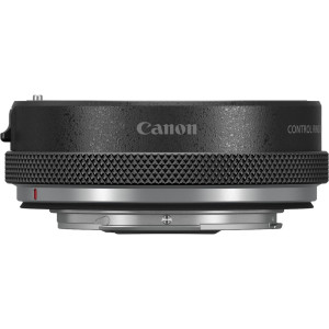 Canon EF-EOS R Adapter mit Objektiv-Steuerring