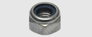 SWG 391867 Sicherungsmutter M8 DIN 985 Edelstahl A2 75St.
