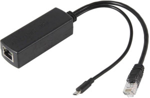 Joy-it sbc-poe-power Raspberry P Netzteil Passend fr (